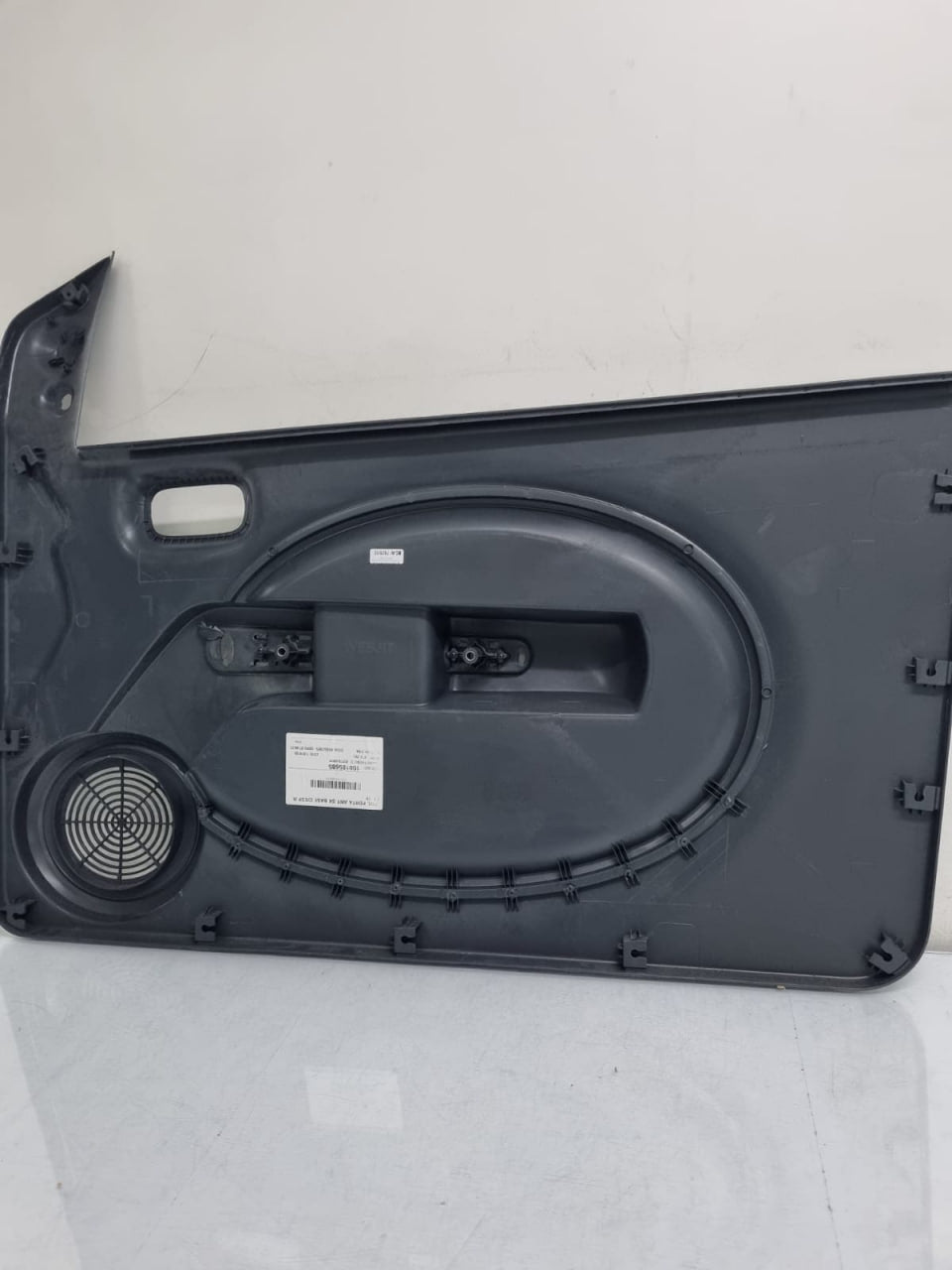 Forro Porta Dianteira Direita Fiat Uno Vivace Fiorino 2011/2020 Novo
