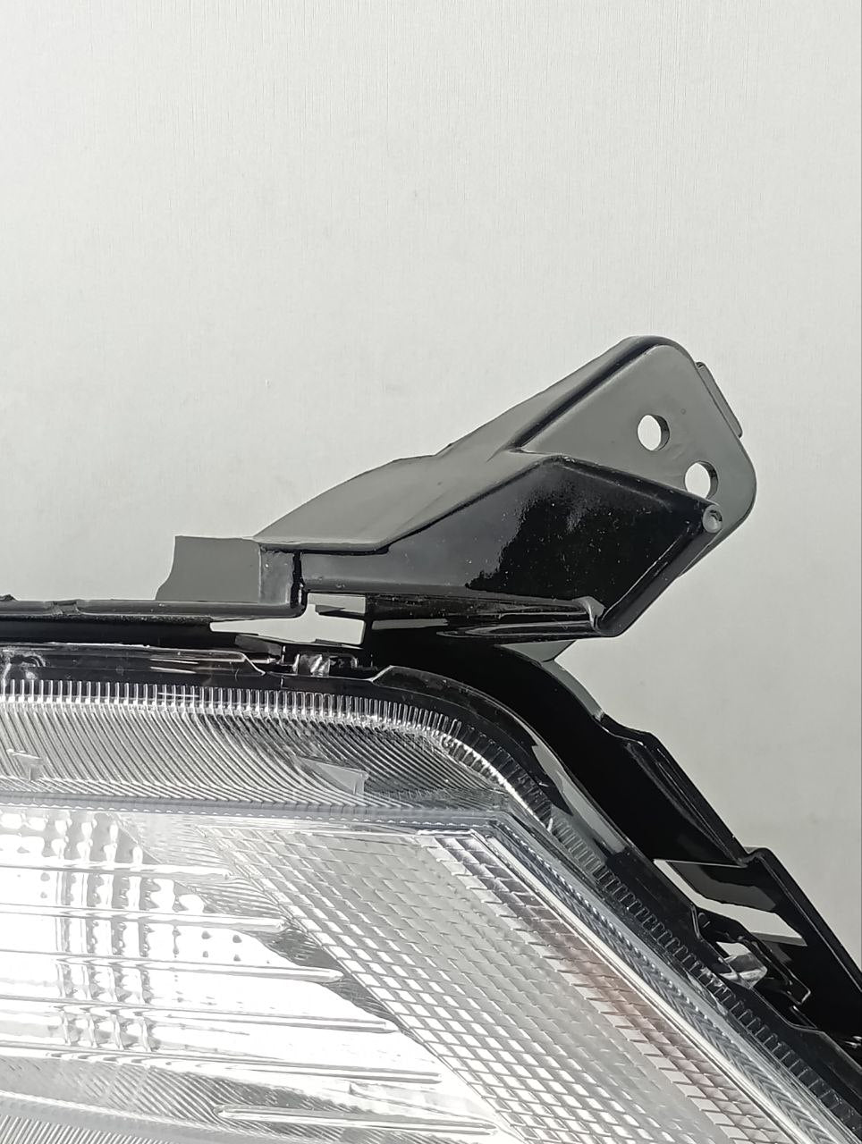 Lanterna Pisca Diant Dir Hyundai HB20 2022/2024