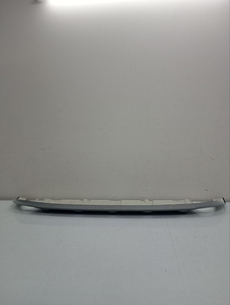 Spoiler Tras Inferior Parachoque Volvo XC60 2008/2014