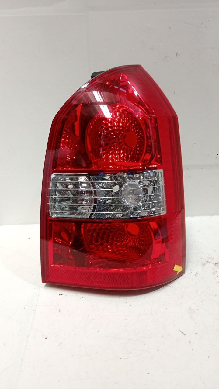 Lanterna Tras Dir Hyundai Tucson 2004/2016