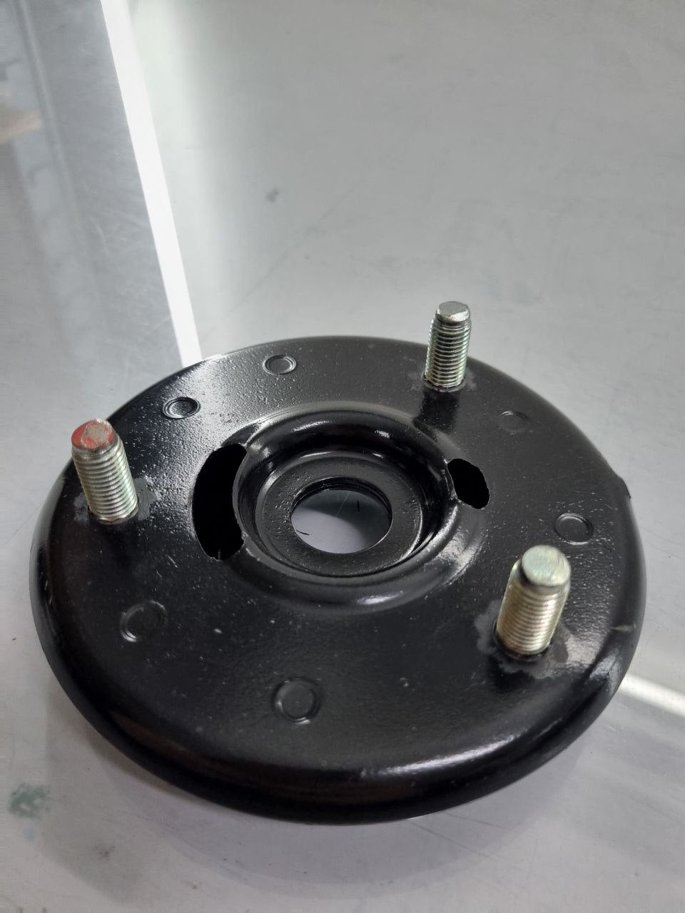 Coxim Amortecedor Dianteiro Nissan/Chevrolet Frontier/S10 1998/2016 Novo