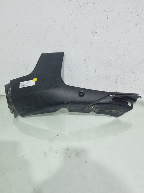 Aplique Parachoque Dianteiro Direito Peugeot 3008 2016/2020 Usado