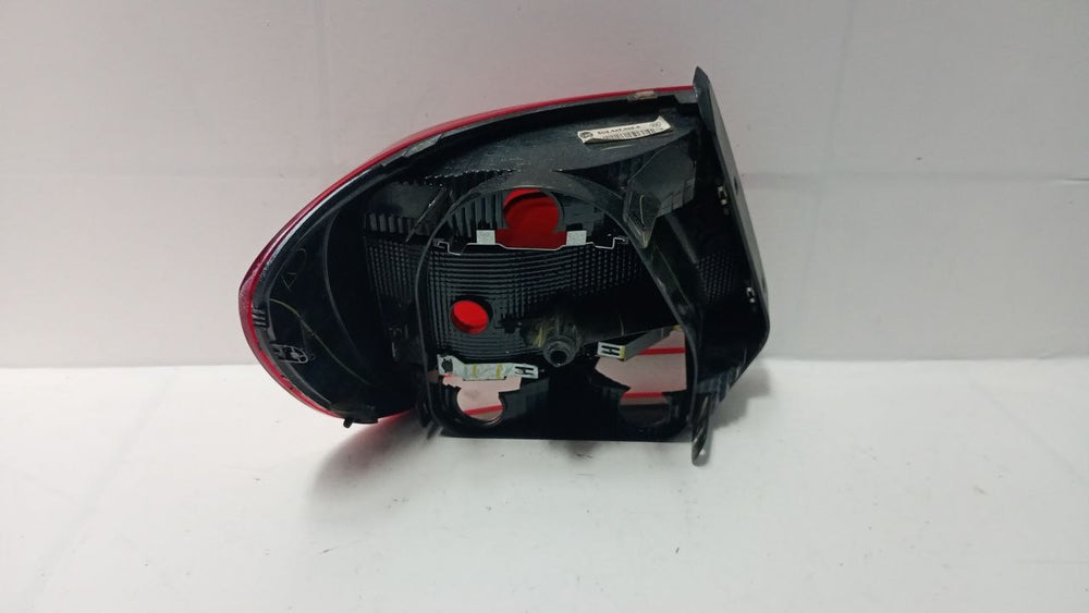 Lanterna Tras Dir VW Gol G6 2013/2016 Usada