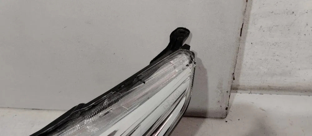 Farol Esquerdo Toyota Yaris 2018/2022 Esquerdo/motorista