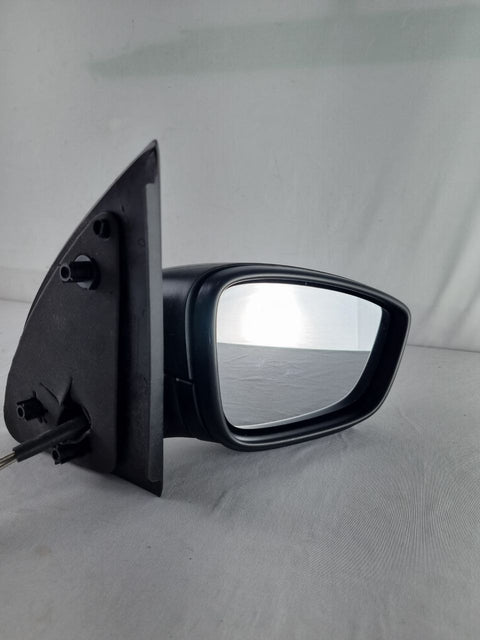Retrovisor Lado Direito Manual Gol G5 2008/2010