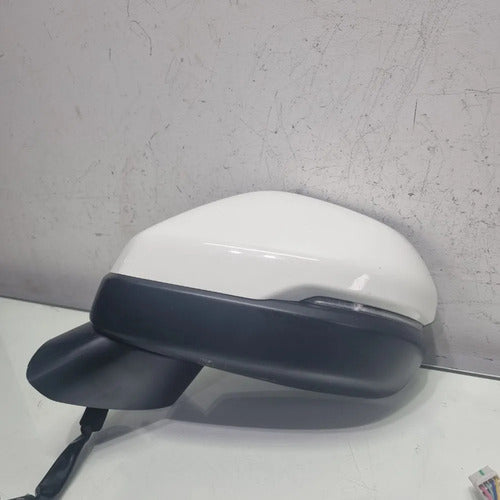 Retrovisor Esquerdo Hrv 2022/2026 Elétrico Original