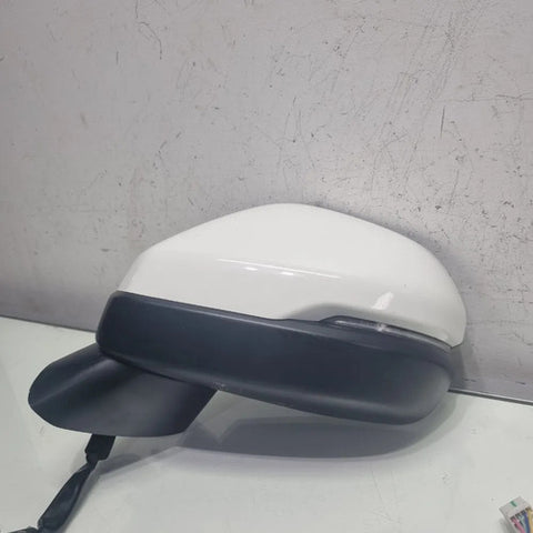 Retrovisor Esquerdo Hrv 2022/2026 Elétrico Original