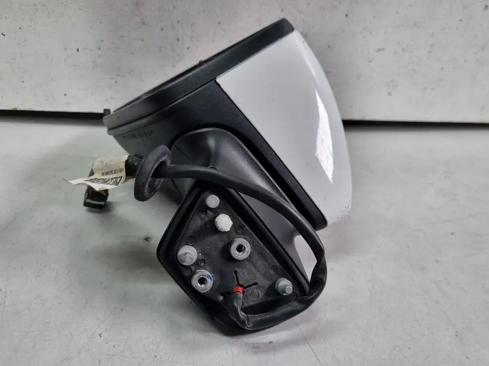 Retrovisor Esquerdo S/ Lente Gm Cruze 2017/2022 Original