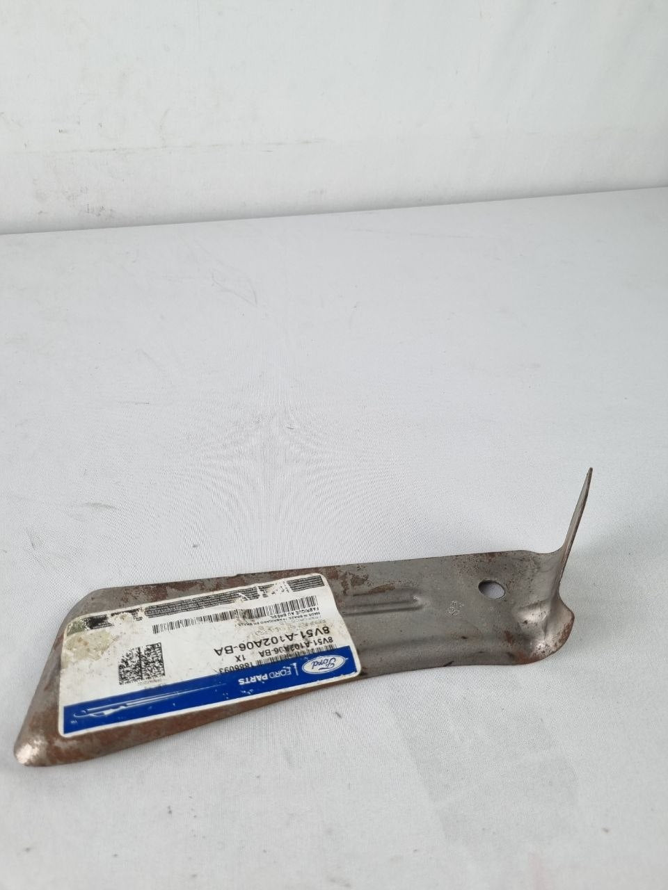 Reforço Assoalho Diant Dir Ford EcoSport/New Fiesta/Ka 2013/2021