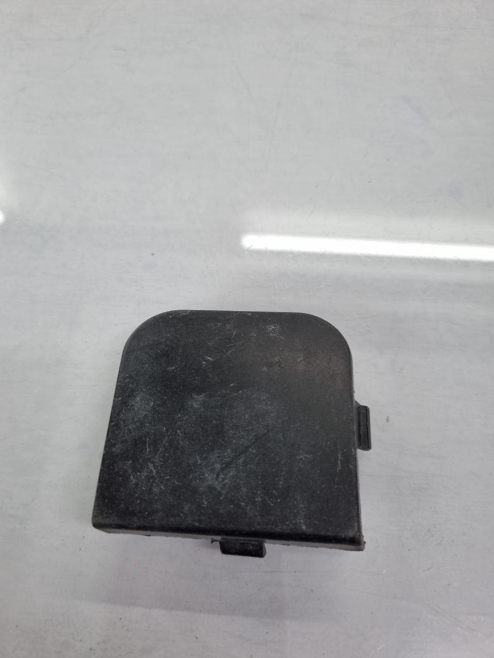 Tampa Gancho Reboque Dianteira Ford Focus 2003/2009 Nova