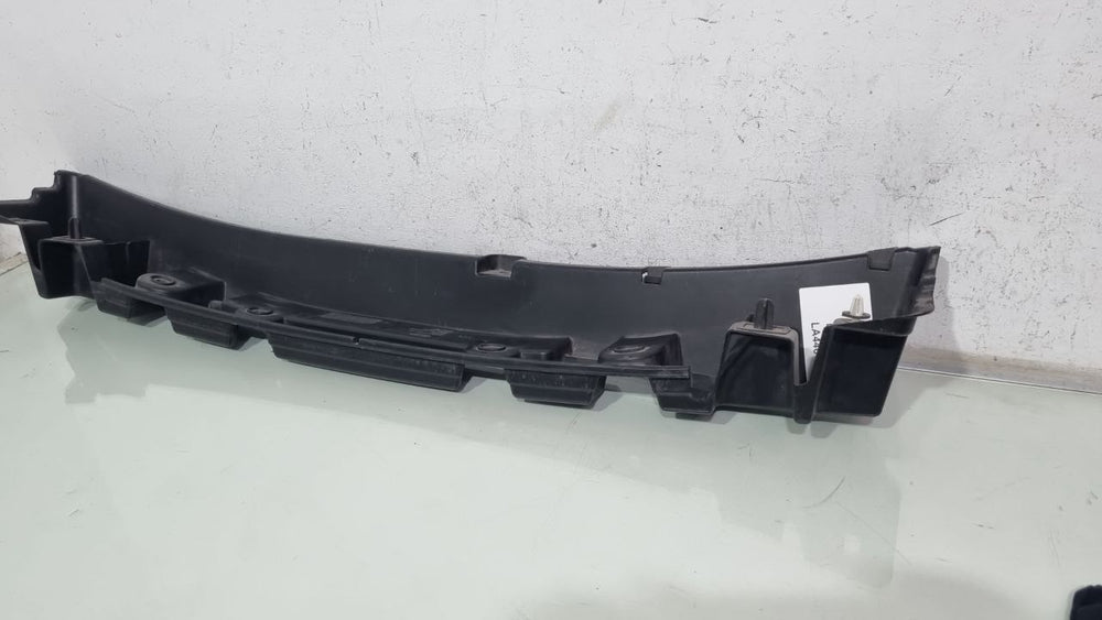Absorvedor de Impacto Tras Ford Ka Sedan 2015/2021