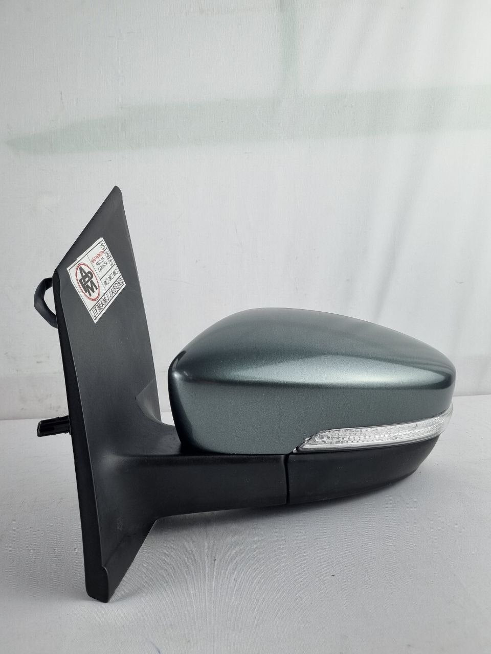 Retrovisor Esquerdo Fox Spacefox 2015/2019 Manual C/Pisca