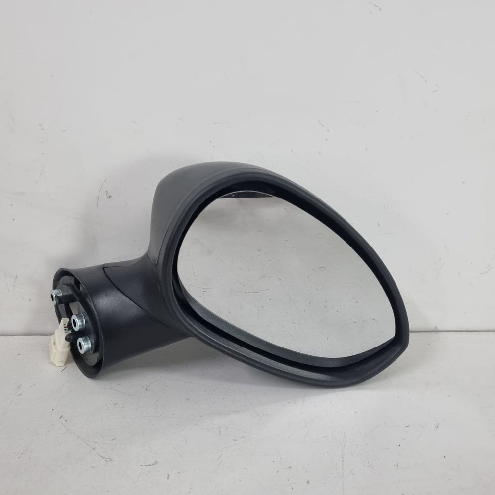 Retrovisor Diant Dir Elétrico Fiat Punto/Linea 2007/2012
