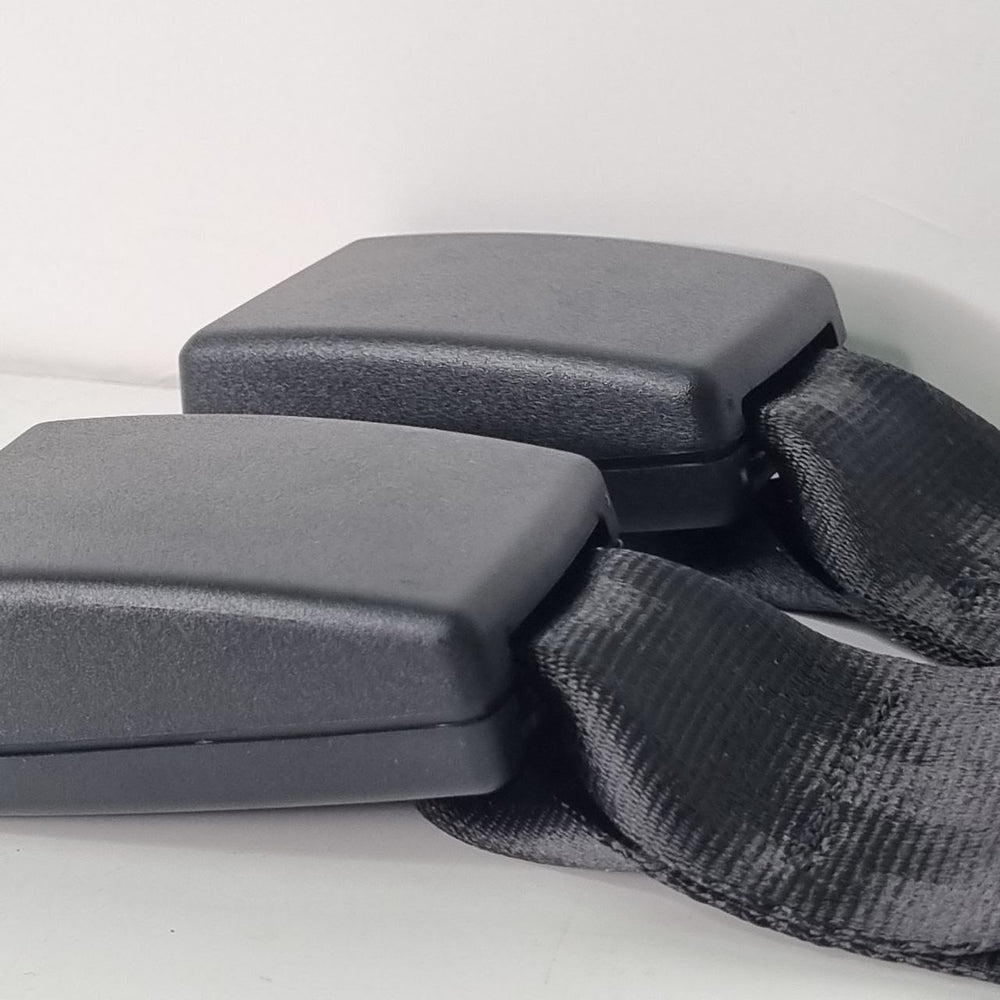 Cinto de Segurança Traseiro Fêmea Duplo VW Gol G5/G6 2008/2014 Novo