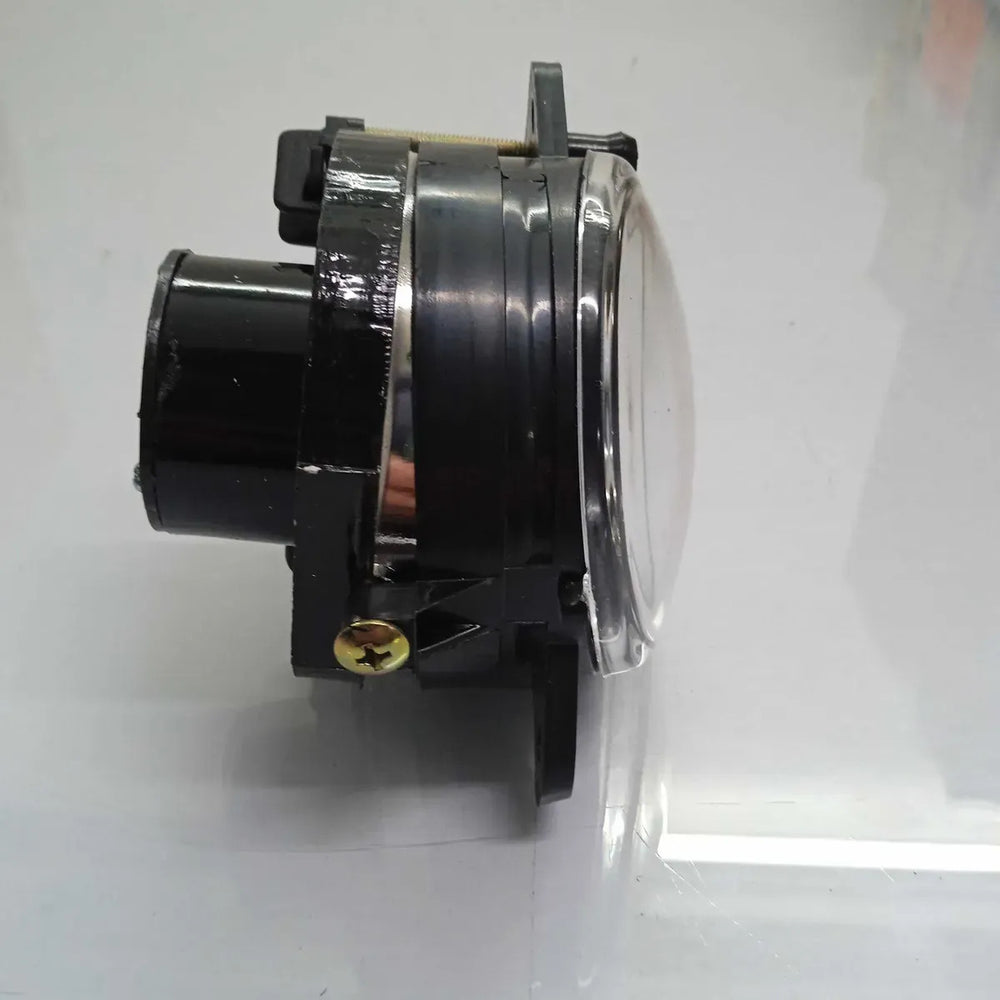 Faróis Milha Esquerdo Cibie Vários Modelo Vw Gol Fox Polo  Polo 2007 A 2014