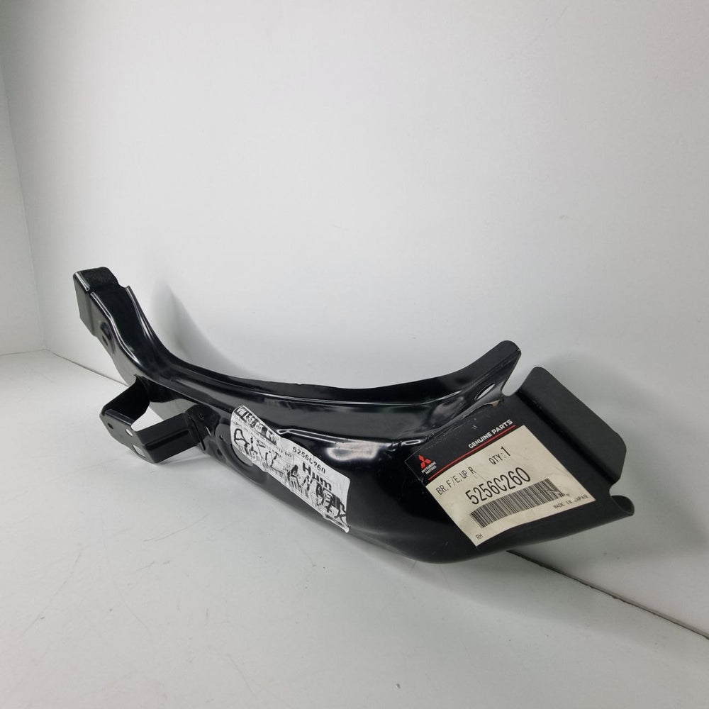 Suporte Farol Dianteiro Direito Mitsubishi Outlander 2014/2018 Novo