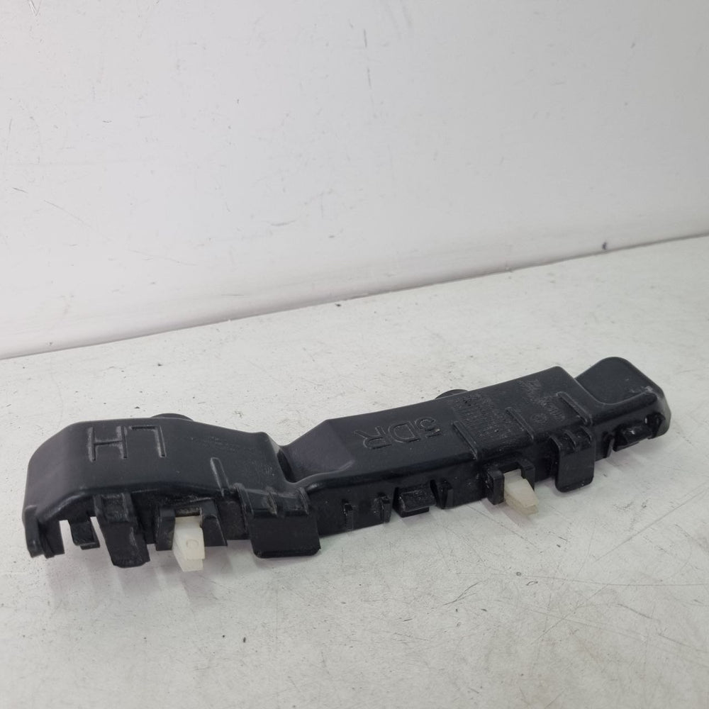 Guia Para-choque Tras Esq Hyundai HB20 2012/2019