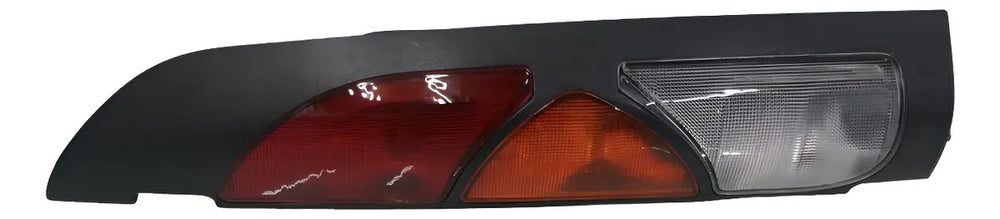 Lanterna traseira lado direito kangoo 2001 a 2008