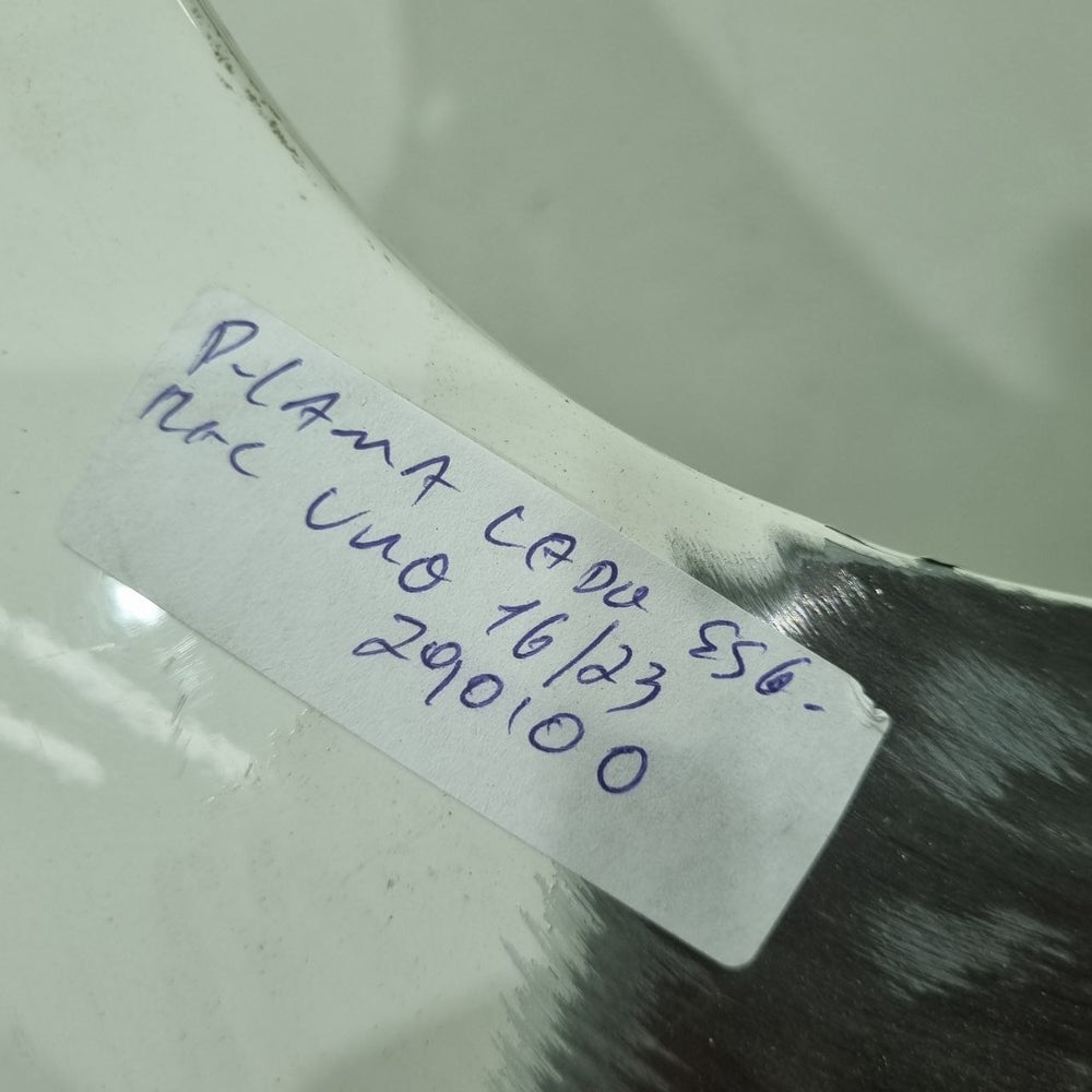 Para-lama Diant Esq Fiat Uno 2016/2023