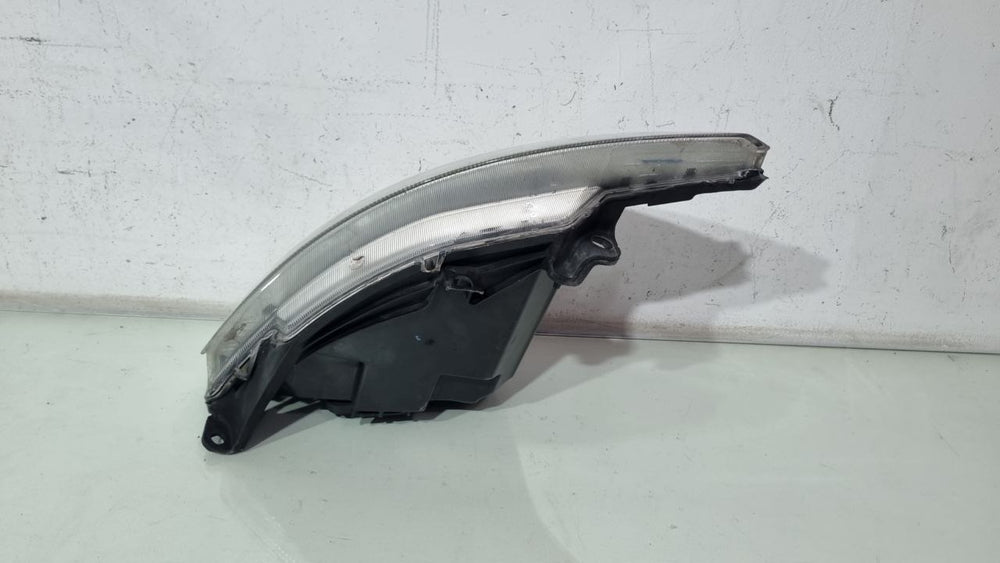 Farol lado direito cromado Citroën c3 2005 a 2010