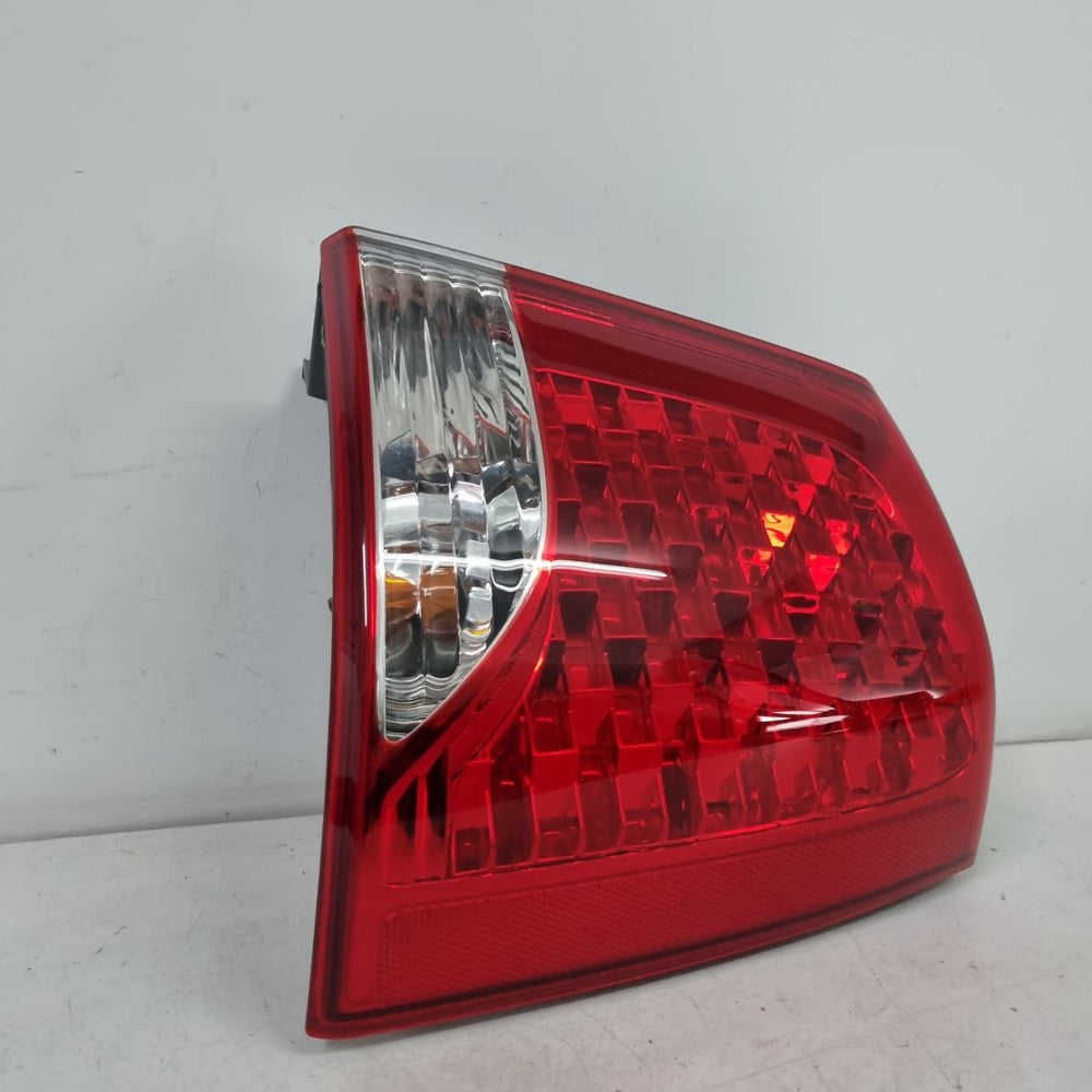 Lanterna Tras Dir Kia Sorento 2010/2013