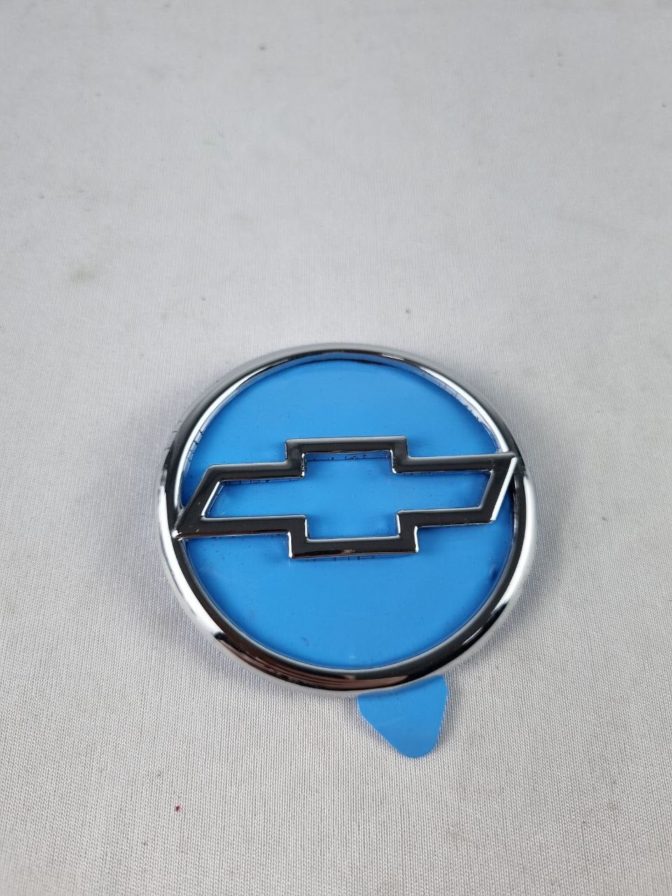 Emblema Traseiro Chevrolet Celta / Astra 2001/2006