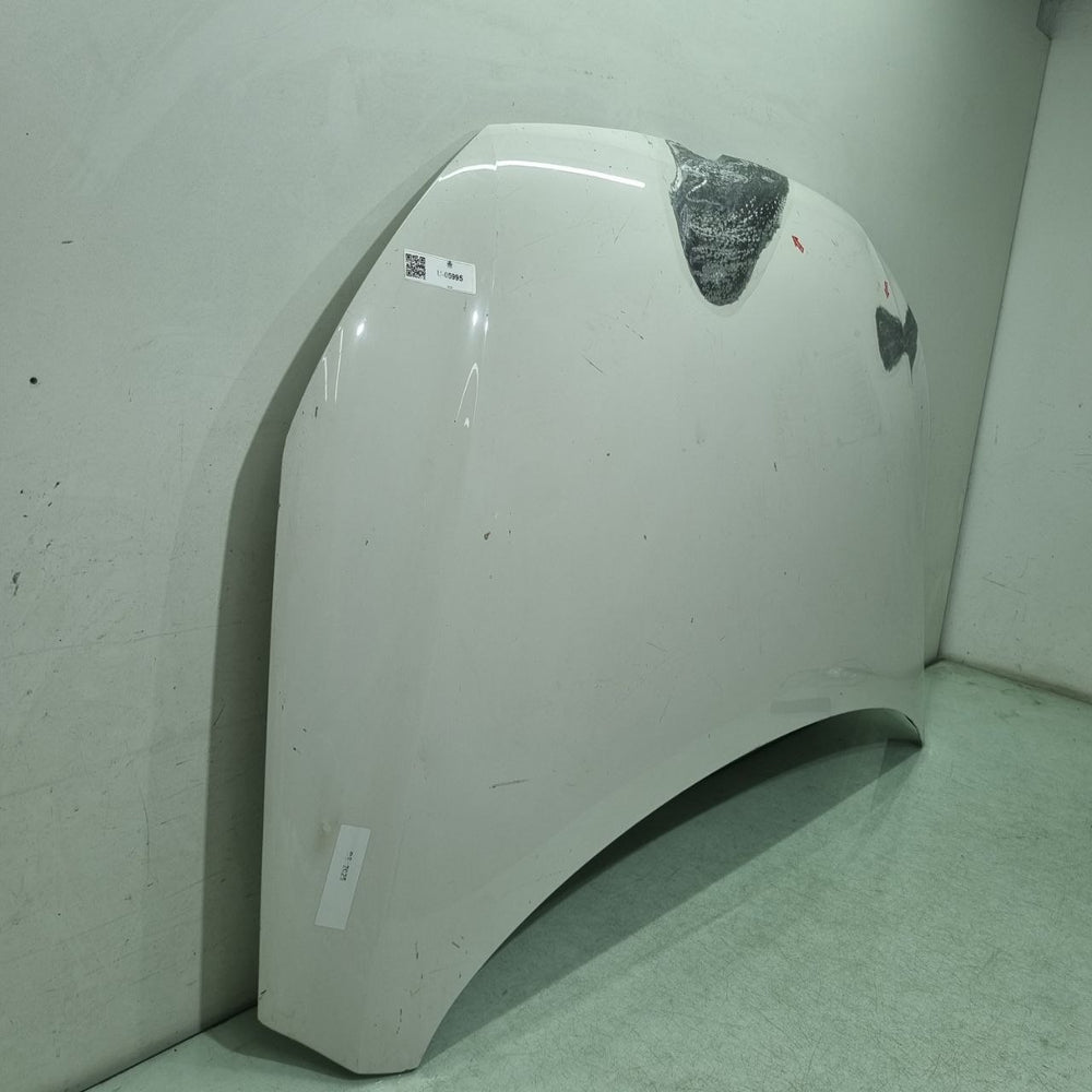 Capo Diant Volkswagen Gol 2013/2016
