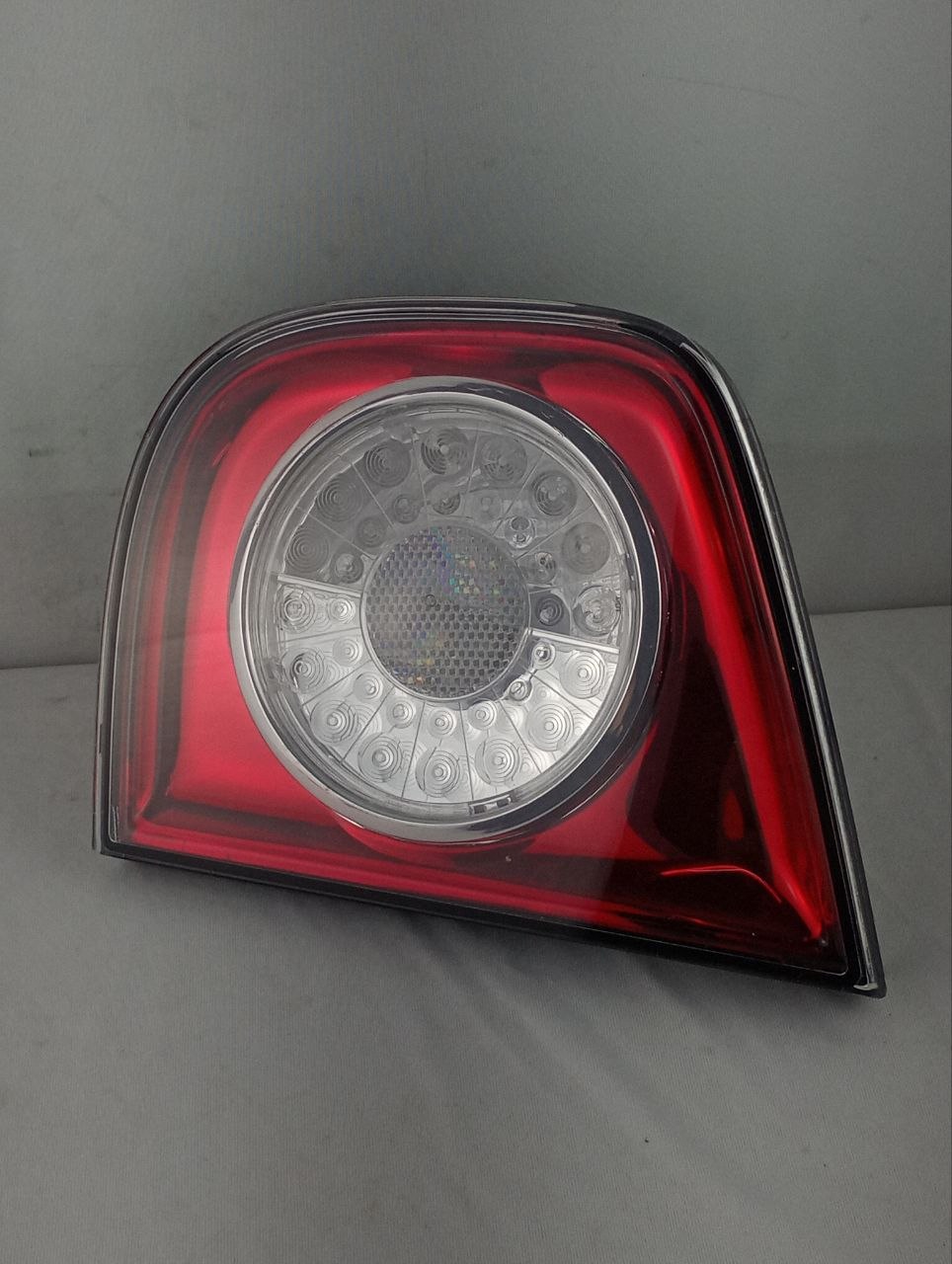Lanterna Tras Dir Volkswagen Golf 2008/2013
