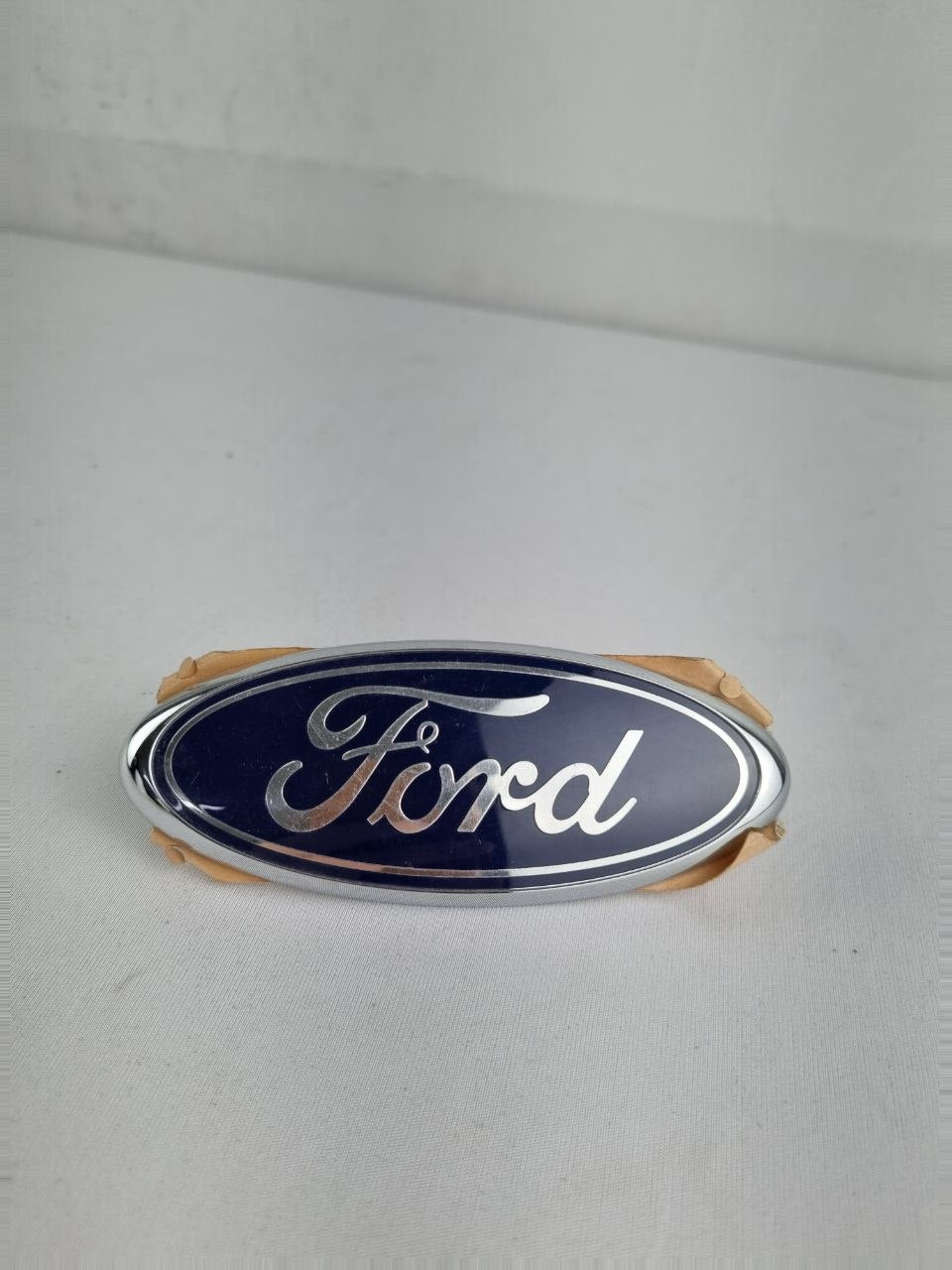 Emblema Logotipo Dianteiro Ford Ka 2014/2018 Novo
