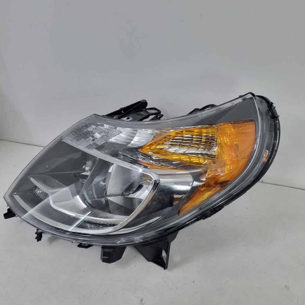 Farol Diant Esq Dodge Ram Promaster 2014/2019