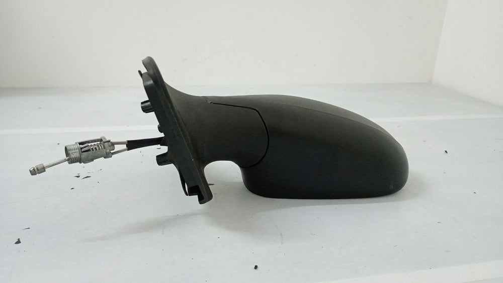 Retrovisor Esq Fiat Strada/Palio 2 Portas Controle Manual 2008/2012