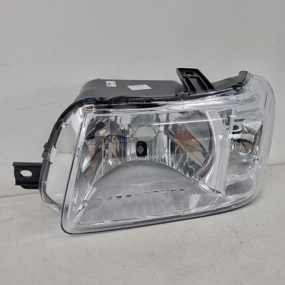Farol Diant Esq Fiat Uno Mille 2004/2013
