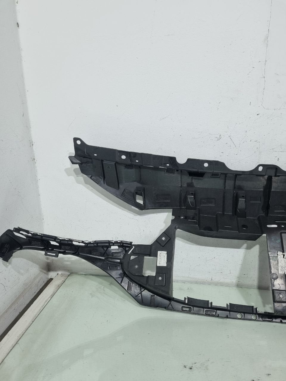 Armadura Parachoque Dianteiro Fiat Pulse 2021/2024 Usado