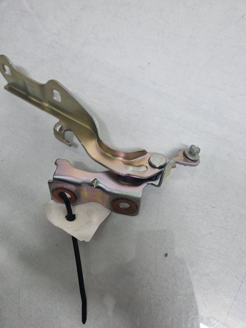 Dobradiça Capô Direita Chevrolet Cruze 2012/2016 Nova