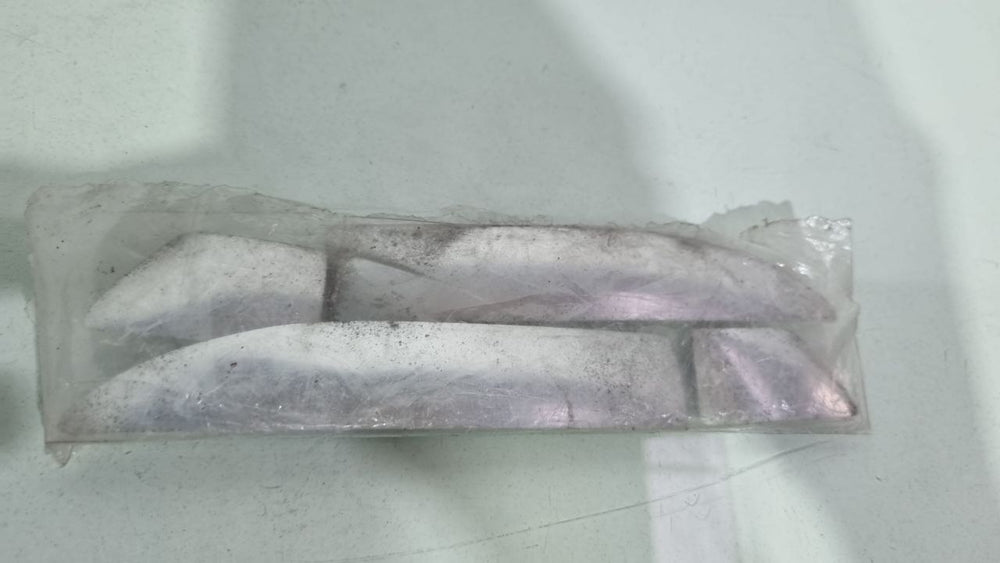 Aplique Lat Resinado Ford EcoSport 2013/2020