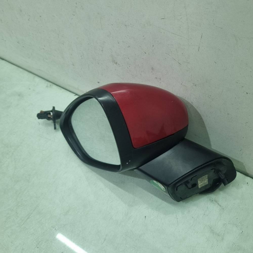 Retrovisor Esquerdo elétrico C4 13/16