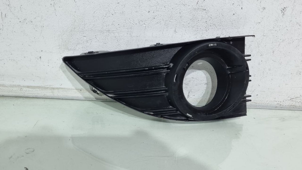 Grade Farol Milha Diant Esq Renault Fluence 2011/2014