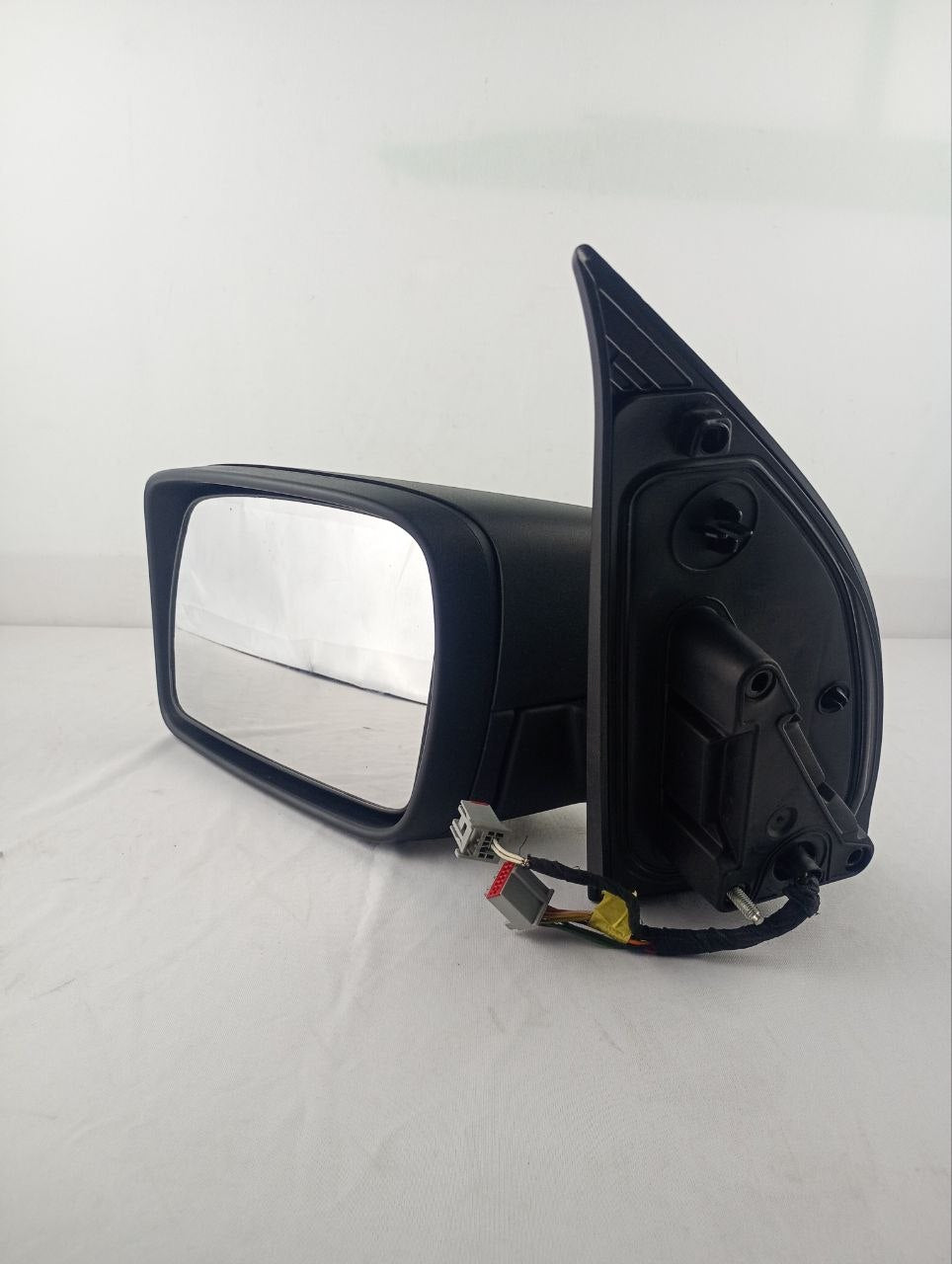 Retrovisor esquerdo freelander 2 2011/2015 Elétrico