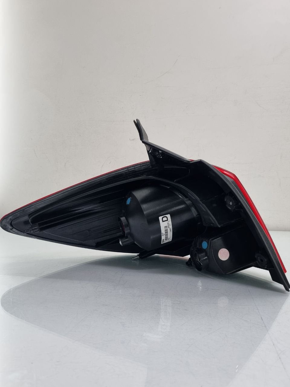 LANTERNA DIREITA CRUZE 2011/2015 HATCH ORIGINAL