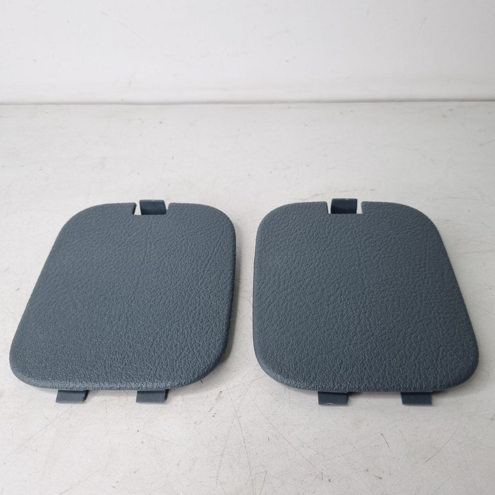 Tampa do Painel Diant Renault Megane Scenic 2003/2008