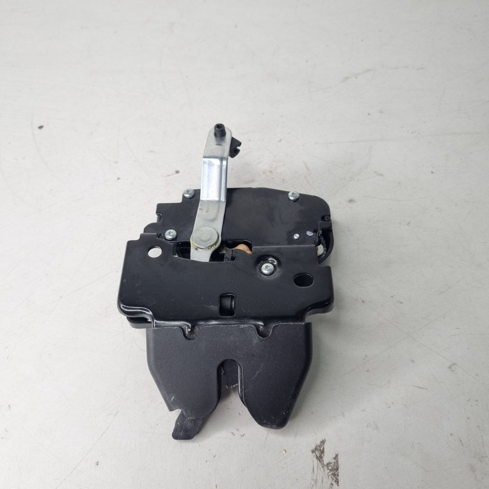 Fechadura Tras Toyota Corolla 2014/2024