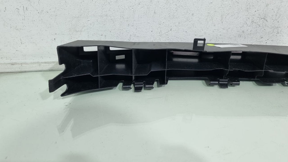 Absorvedor Impacto Diant Renault Duster 2016/2020