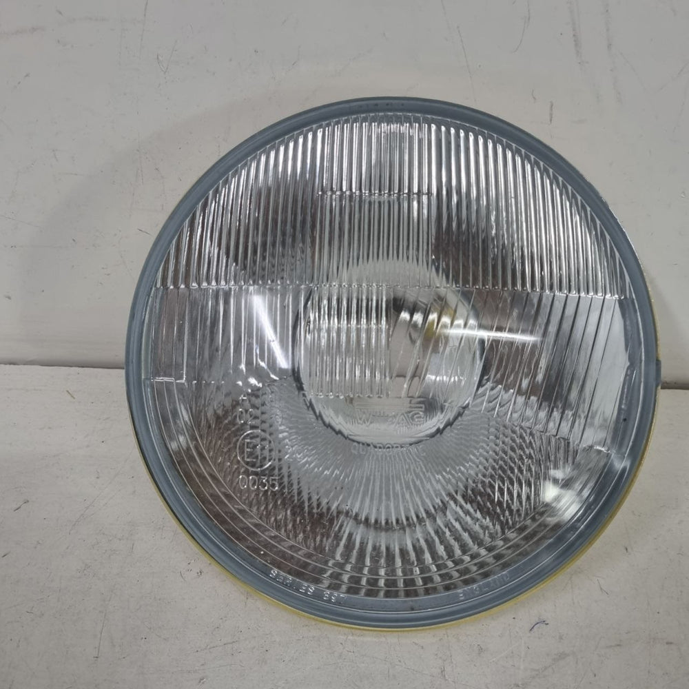 Farol Dianteiro Land Rover Defender 90 110 1982/