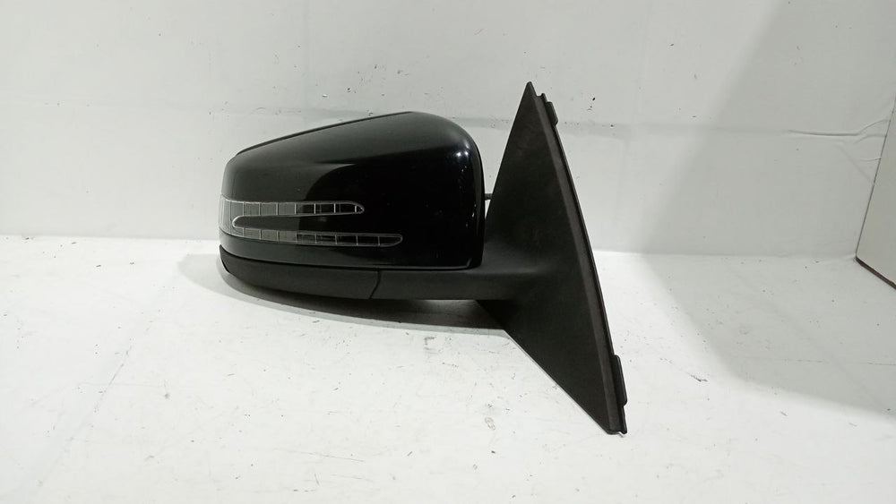 Retrovisor Externo Esq Mercedes-Benz Classe C 2008/2016