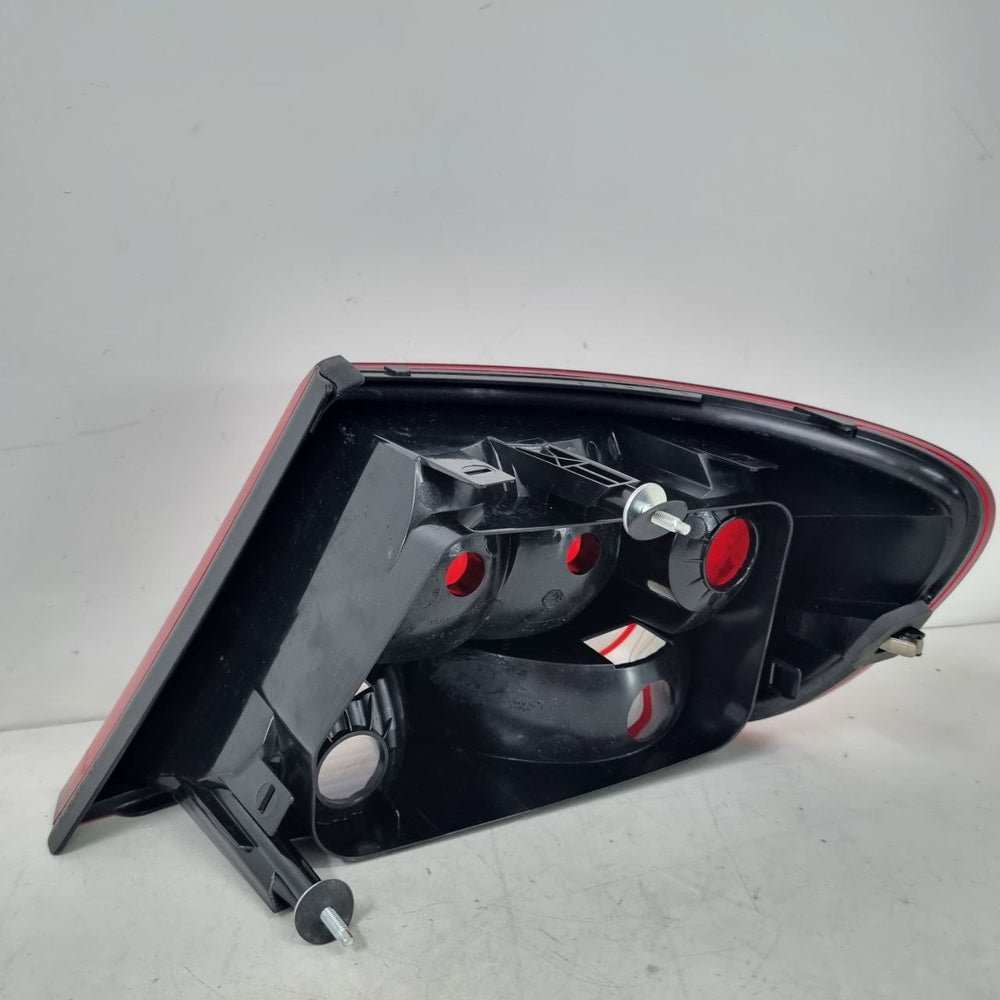 Lanterna Tras Dir Volkswagen Gol GV 2009/2012
