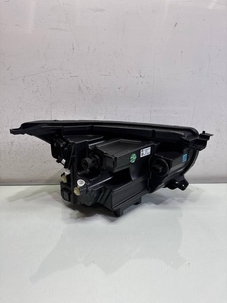 Farol Dianteiro Esquerdo Full LED Chevrolet Spin 2024/2026 Original
