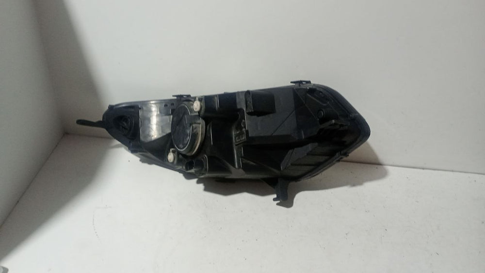 Farol lado esquerdo eco sport 2013 a 2016