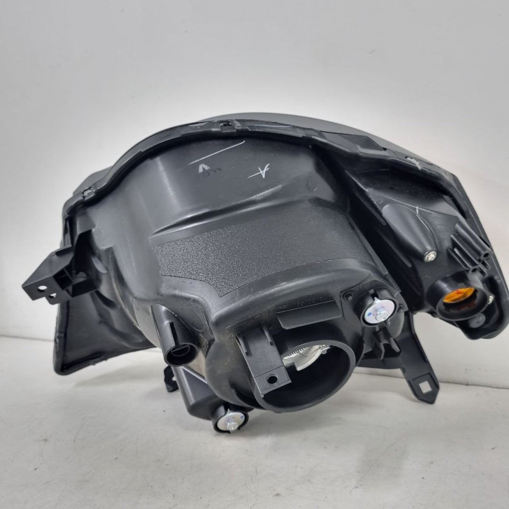 Farol Diant Esq Mitsubishi L200 Triton 2008/2012