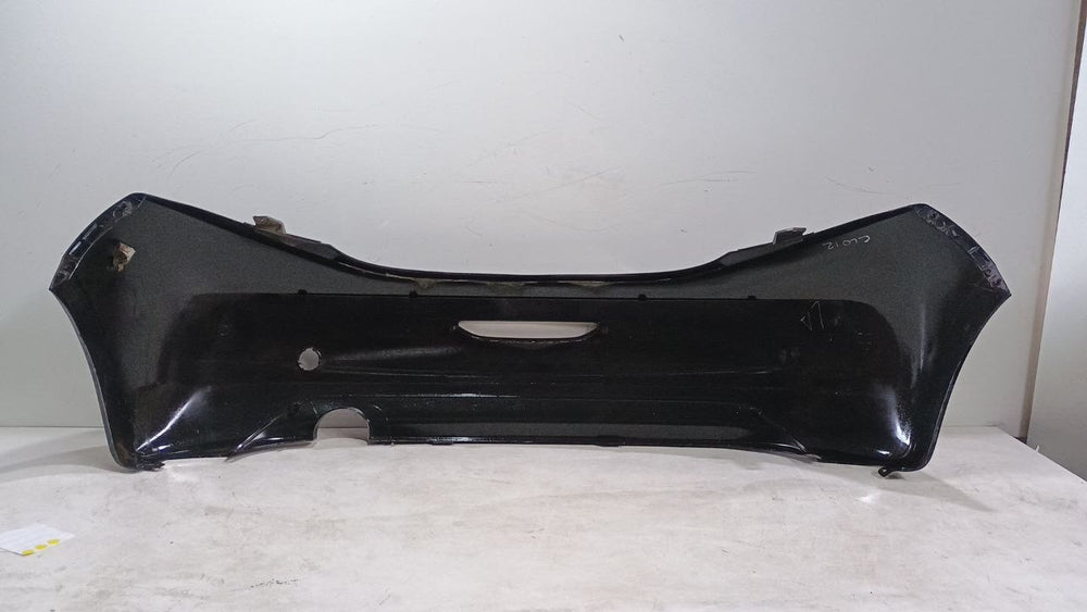 Parachoque Traseiro Peugeot 208 2012/2016 Usado