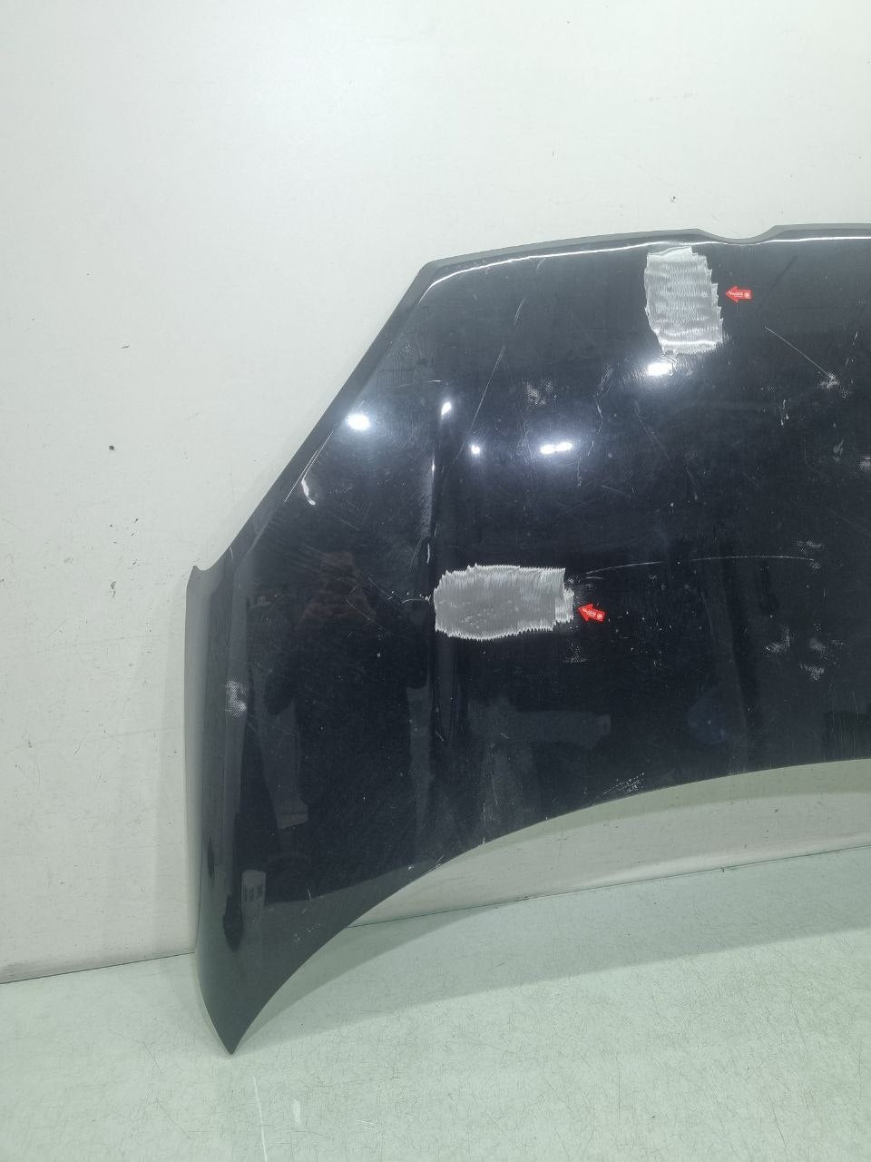 Capo Diant Fiat Uno Drive 2016/2022 Usado